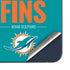 NFL Miami Dolphins Team Motto Galaxy A35 5G Skin